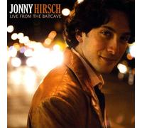 Live from the Batcave