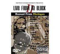 Live From the Block 2 [USA] [DVD]