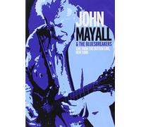 Live from the Bottom Line New York [Reino Unido] [DVD]