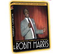 Live From the Comedy Act Theater [Reino Unido] [DVD]