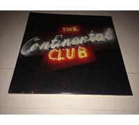 Live From The Continental Club [Vinilo]