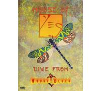 Live from the House of Blues [Reino Unido] [DVD]