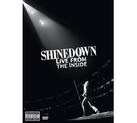 Live from the Inside [Alemania] [DVD]