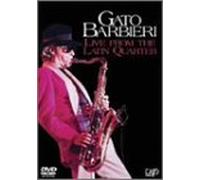 Live from the Latin Quarter [Alemania] [DVD]
