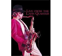 Live From the Latin Quarter [Reino Unido] [DVD]