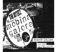 Live From The Park Theatre [Vinilo]