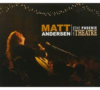 Live from the Phoenix Theatre