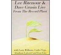 Live From the Record Plant [USA] [DVD]