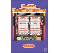 Live from the Rock N Roll Pala - Live From Rock'n'Roll Palace 3 [USA] [DVD]