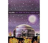 Live from the Royal Albert Hal [DVD]