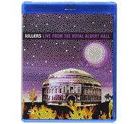 Live From The Royal Albert Hall [Alemania] [Blu-ray]