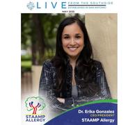 Live from the Southside Magazine - May 2025: Connecting Communities Through Stories, Culture, & Opportunity