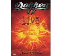 Live From the Sun [Reino Unido] [DVD]