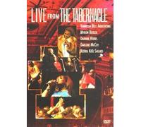 Live From the Tabernacle [USA] [DVD]