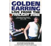 Live from the Twilight Zo [Italia] [DVD]