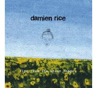 Live From the Union Chapel by DAMIEN RICE (2012-01-31)