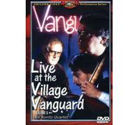 Live From the Village Vanguard 5 [USA] [DVD]