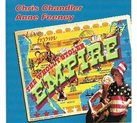 Live from the Wholly Stolen Em