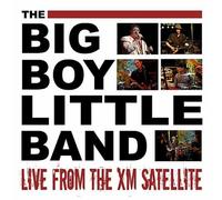 Live From the Xm Satellite