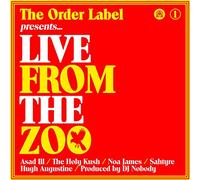 Live From The Zoo (Various Artists)