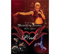 Live From Wembley Arena London England [Reino Unido] [DVD]
