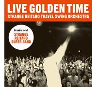 Live Golden Time