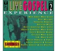 Live Gospel Experience 2