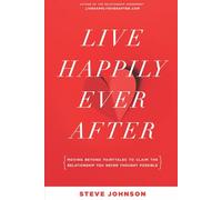 Live Happily Ever After