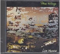 LIVE HERALD CD