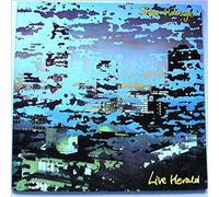 Live Herald [LP]