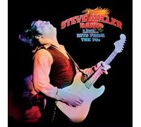 Live… Hits From The 70s [Vinilo]