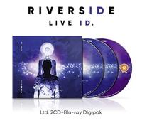 Live Id.