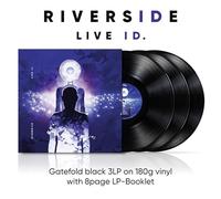 Live Id. [Vinilo]