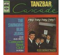 Live im Cascade Beat-Club