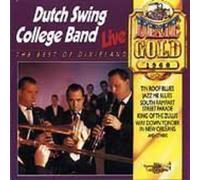 Live in 1960 by Dutch Swing College Band (2011-10-05)