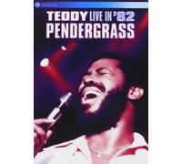 Live In '82 [DVD]