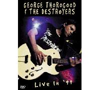 Live In '99 [USA] [DVD]