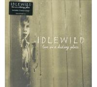 Live in a Hiding Place [CD 2]