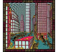 Live In Adelaide '19 [Vinilo]