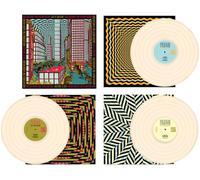 Live In Adelaide '19 [Vinilo]