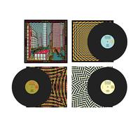 Live In Adelaide '19 [Vinilo]