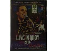 Bauer, Frans - Live in Ahoy 2006 [DVD]