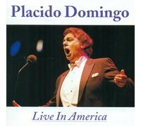 Live in America