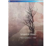 Live In America [DVD]