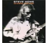 Live in America-Pulling String