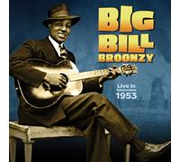 Live in Amsterdam 1953 [Vinilo]