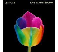 LIVE IN AMSTERDAM (2LP)