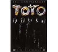 Live in Amsterdam [Alemania] [DVD]