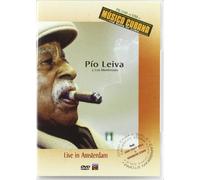 Live in Amsterdam [DVD]