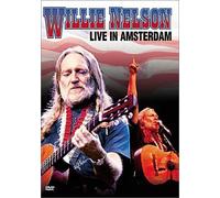 Live in Amsterdam [USA] [DVD]